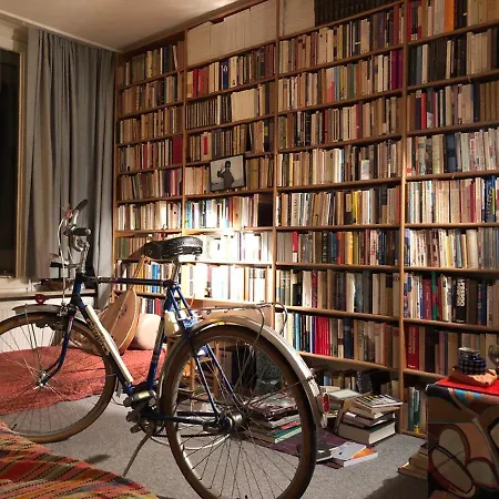 Lägenhet Designer's Studio München