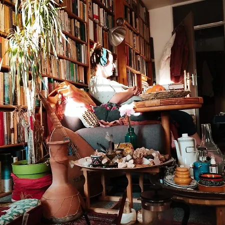 Lägenhet Designer's Studio *